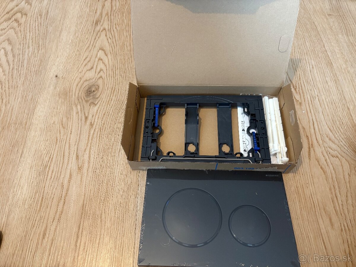 GEBERIT WC splachovace - 2