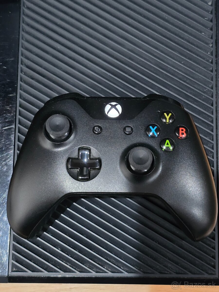 Xbox One - 2