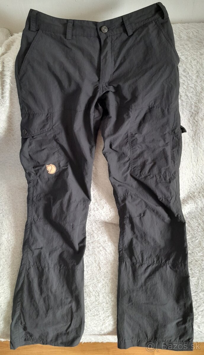 FJÄLLRÄVEN KARLA MT TROUSERS - 2