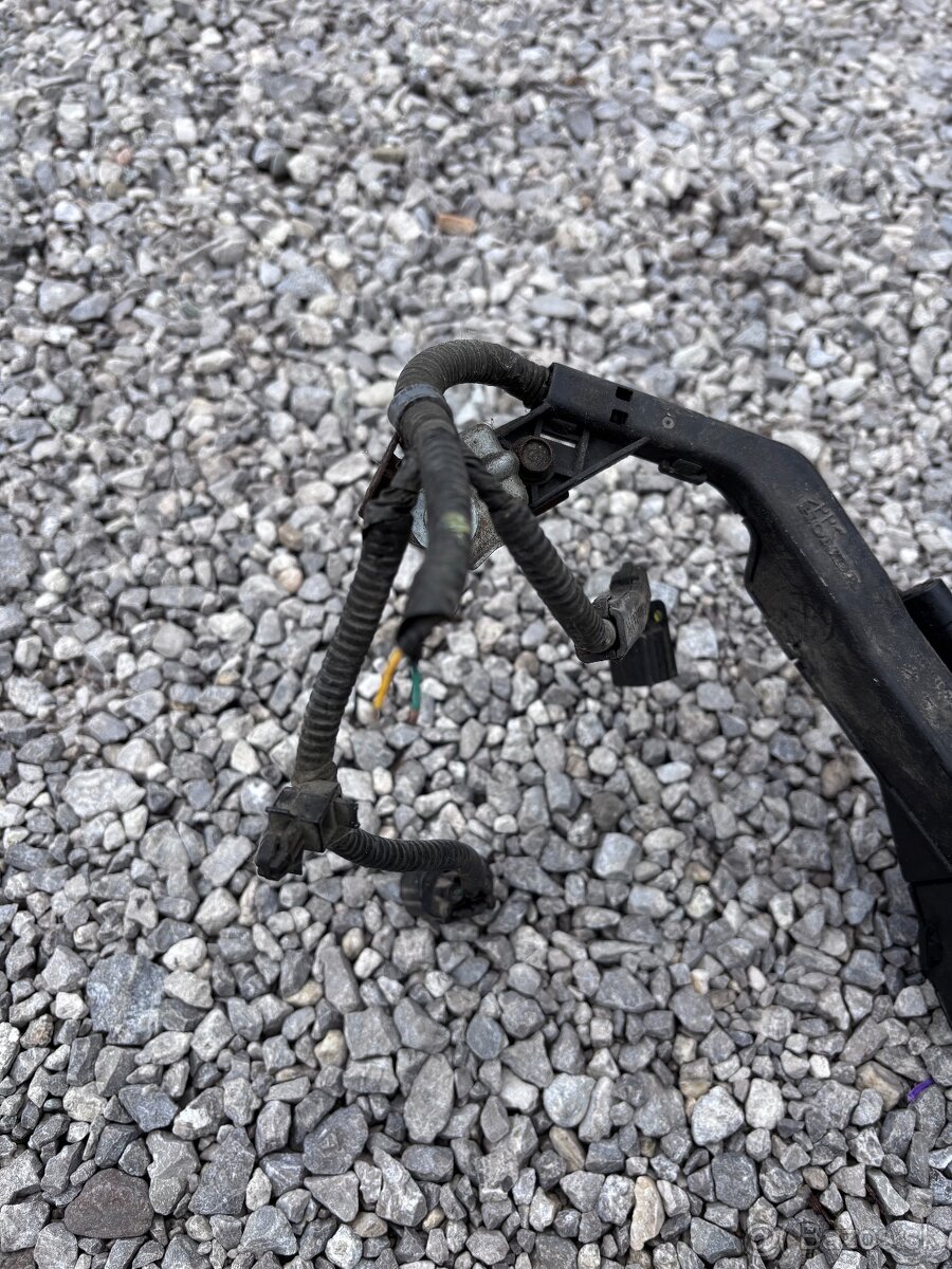 Motorová kabeláž Honda CR-V III - 2