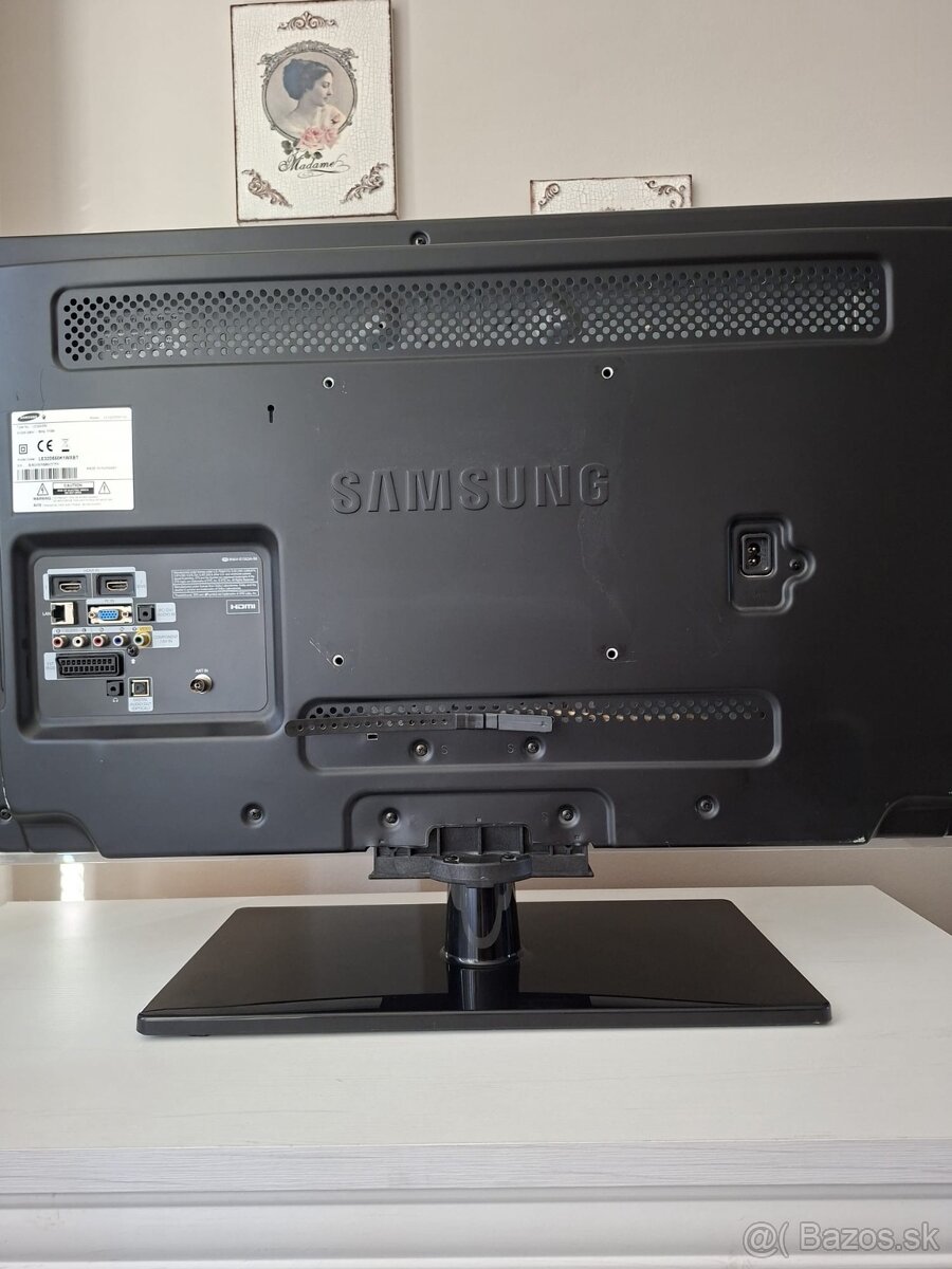Samsung televízor - 2