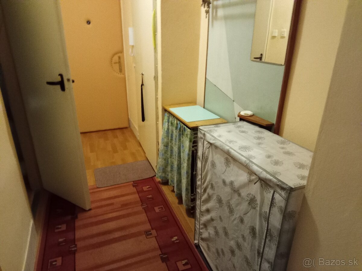 Plynový sporák - 2