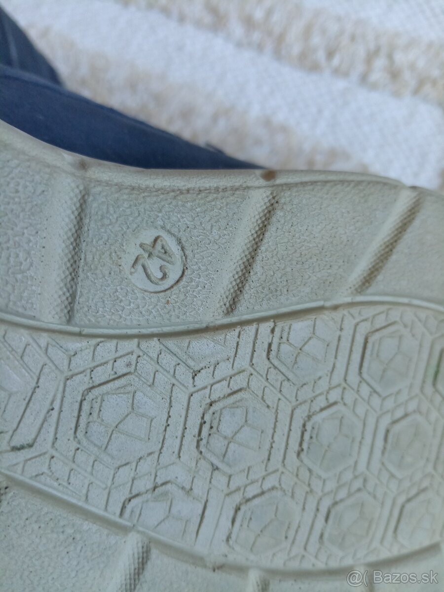 Pánske topánky Lasocki 42 - 2