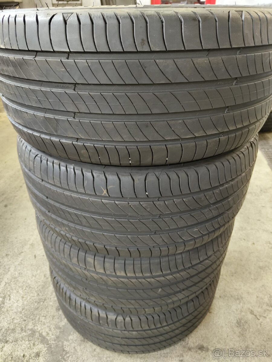 Michelin e Primacy 245/40 20 99Y - 2