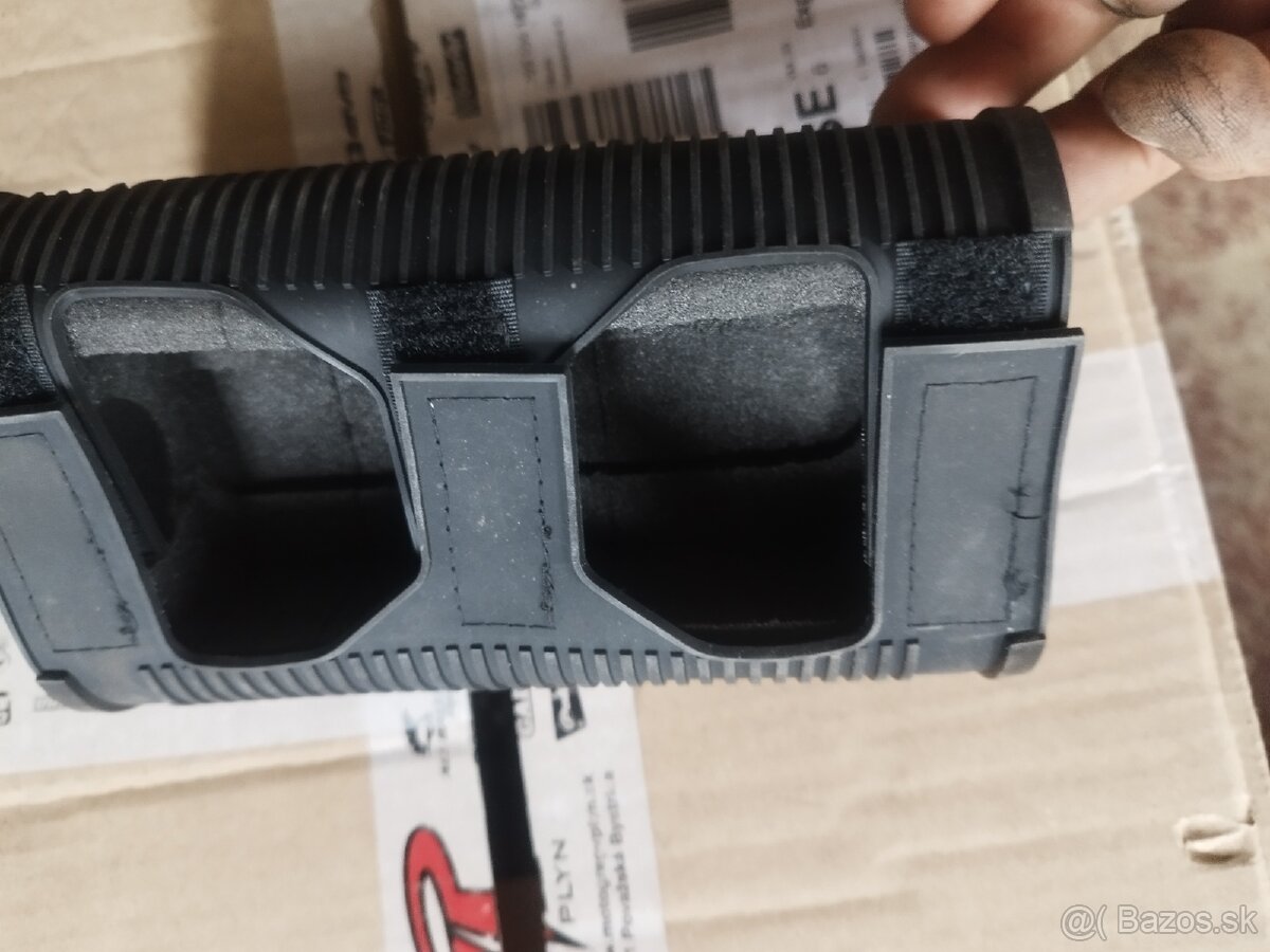 Pena (chránič) riadidiel KTM - 2