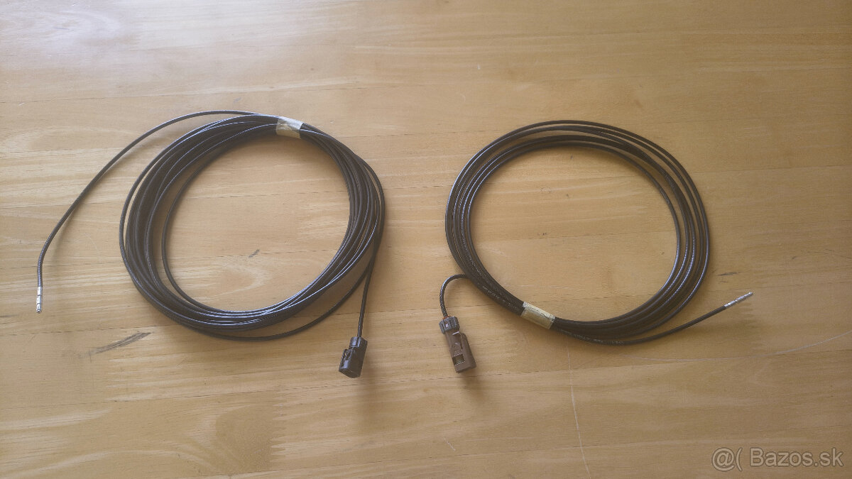 Originálne autokamery Mercedes-Benz - 2