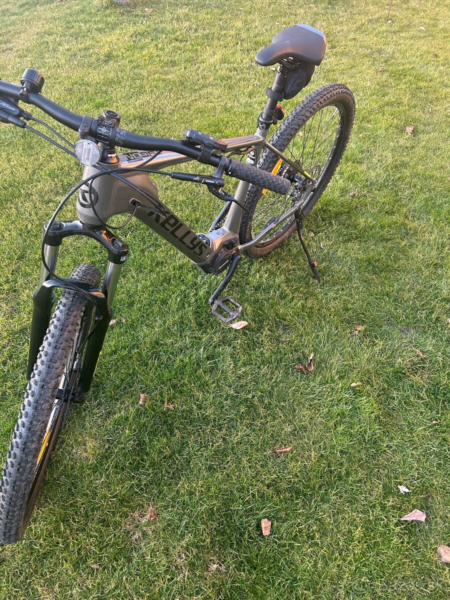 Kellys Tygon R10 - 2