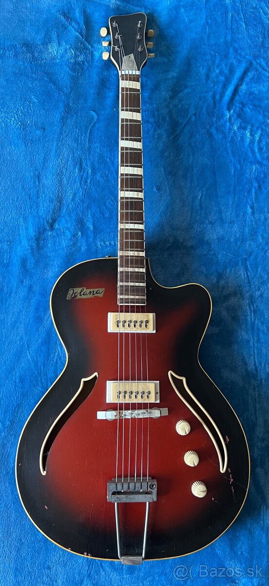 Jolana Diskant 1965 - 2