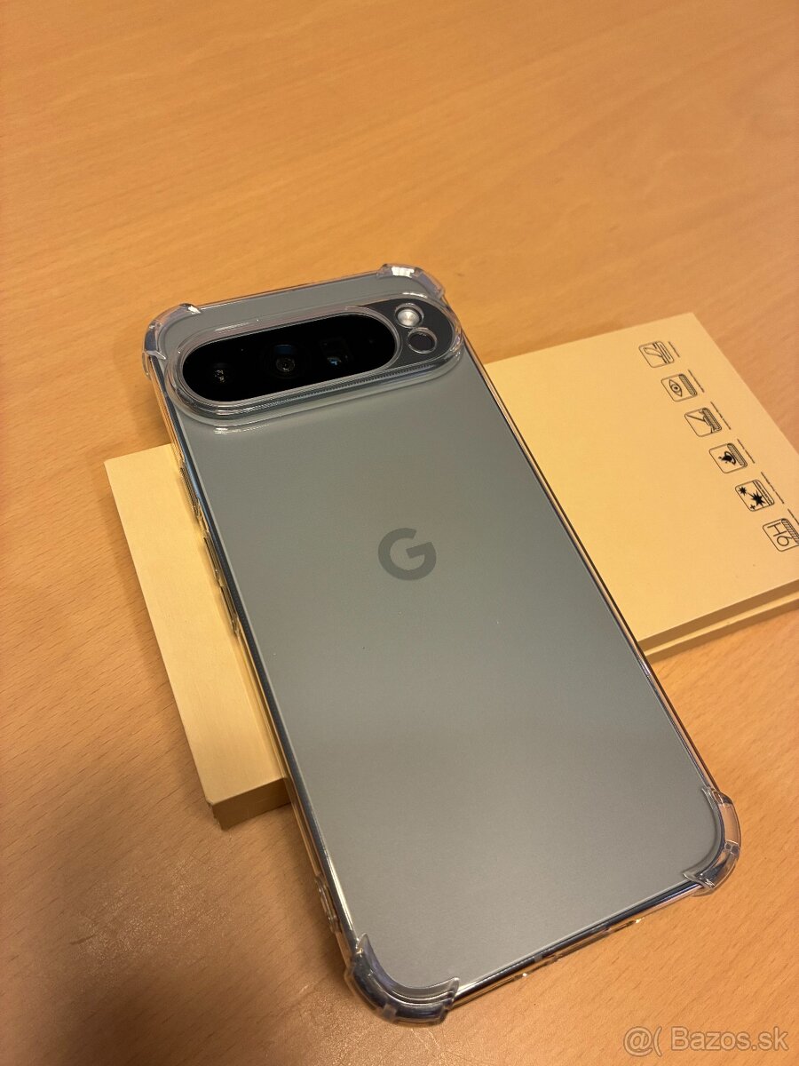 Google Pixel 9 Pro XL 512 GB Hazelnut - 2