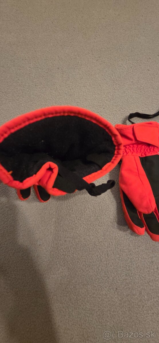 Rukavice Rossignol - 2