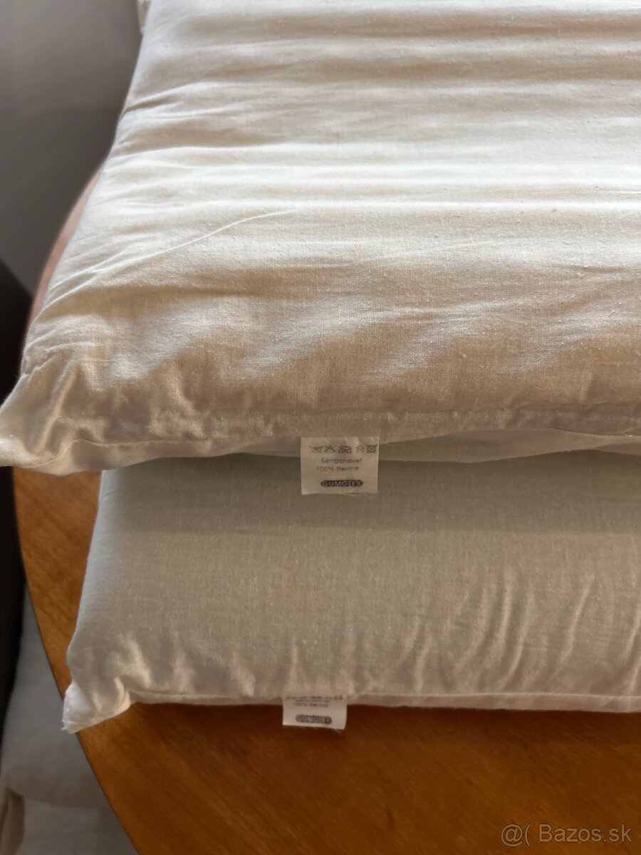 Ortopedický vankuš 36x46 - 2