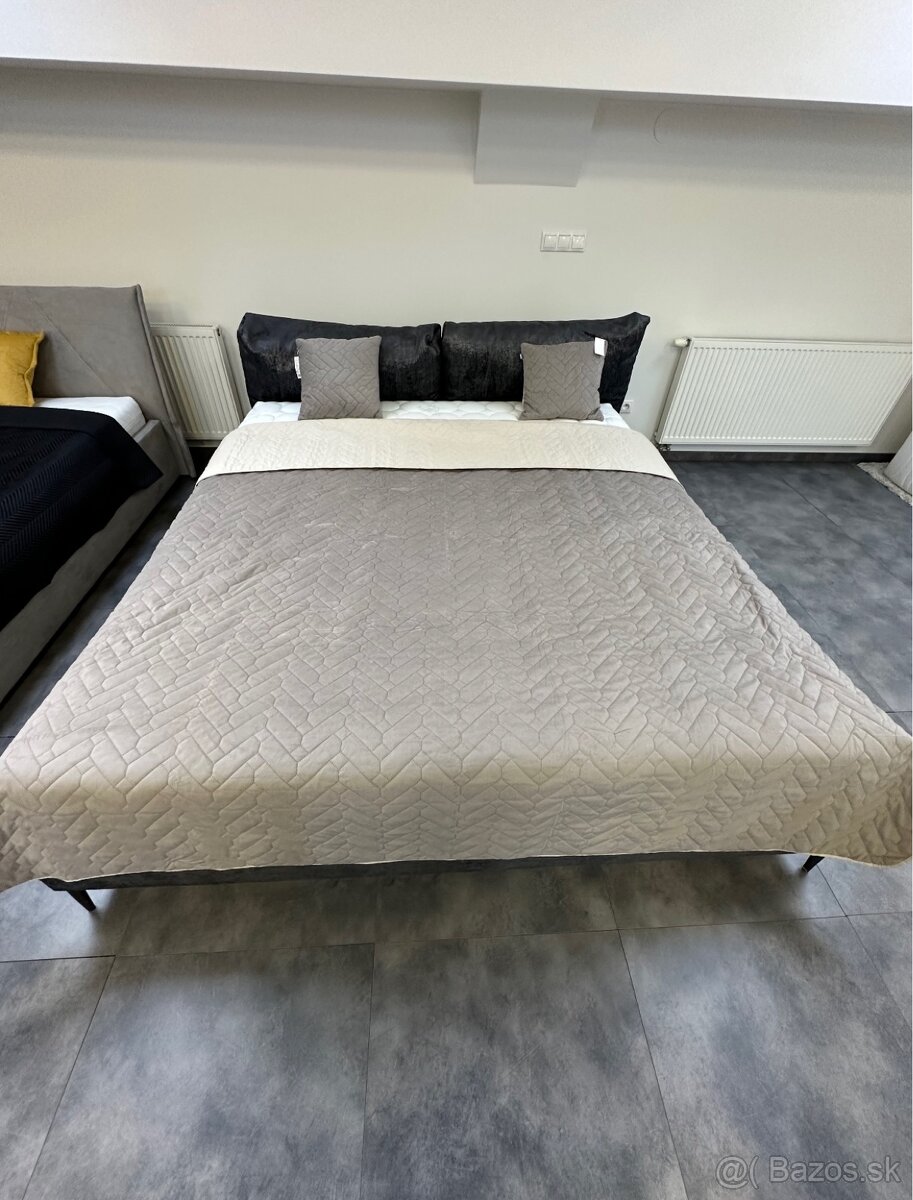 Posteľ (nová) Izar - 2