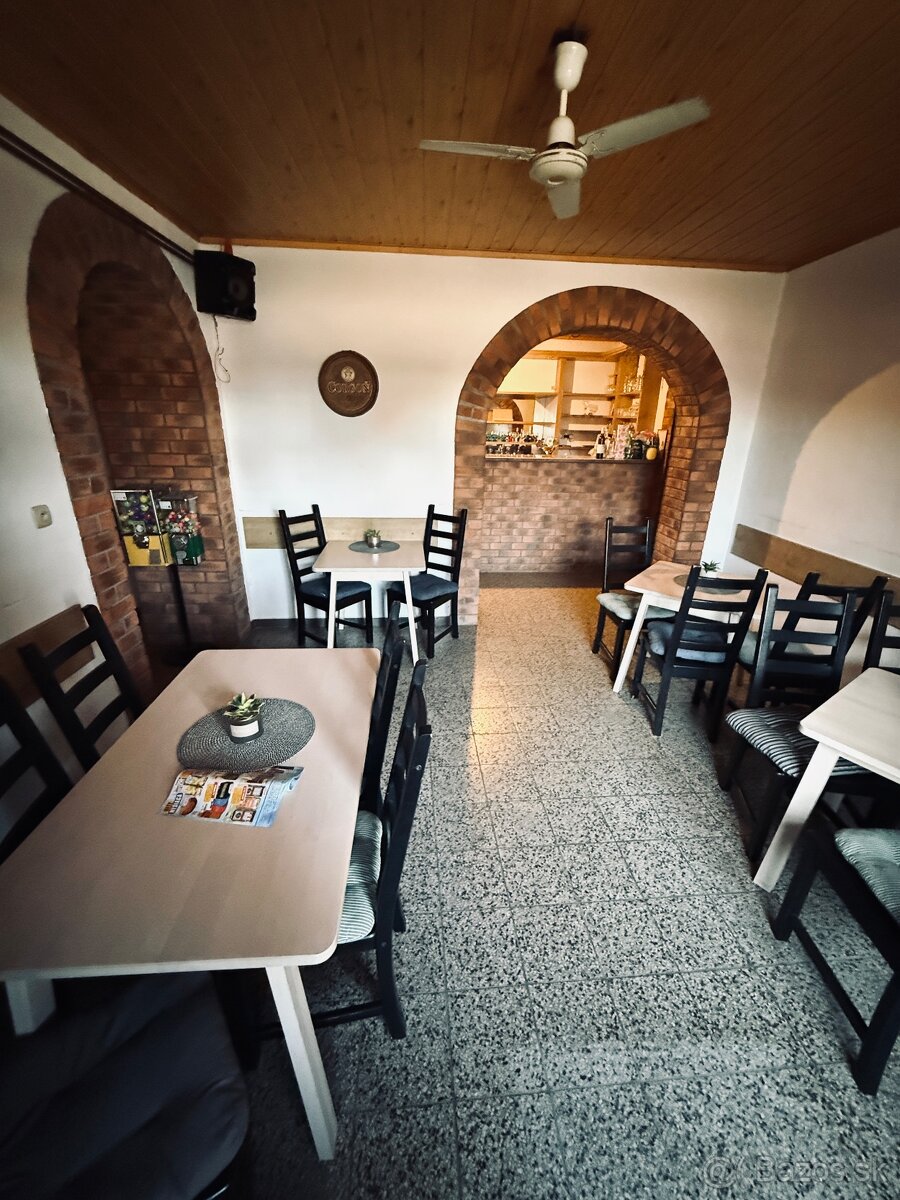 MODERNÝ PRIESTOR 130m² PRE E-SHOP / TICHÚ VÝROBU - 2