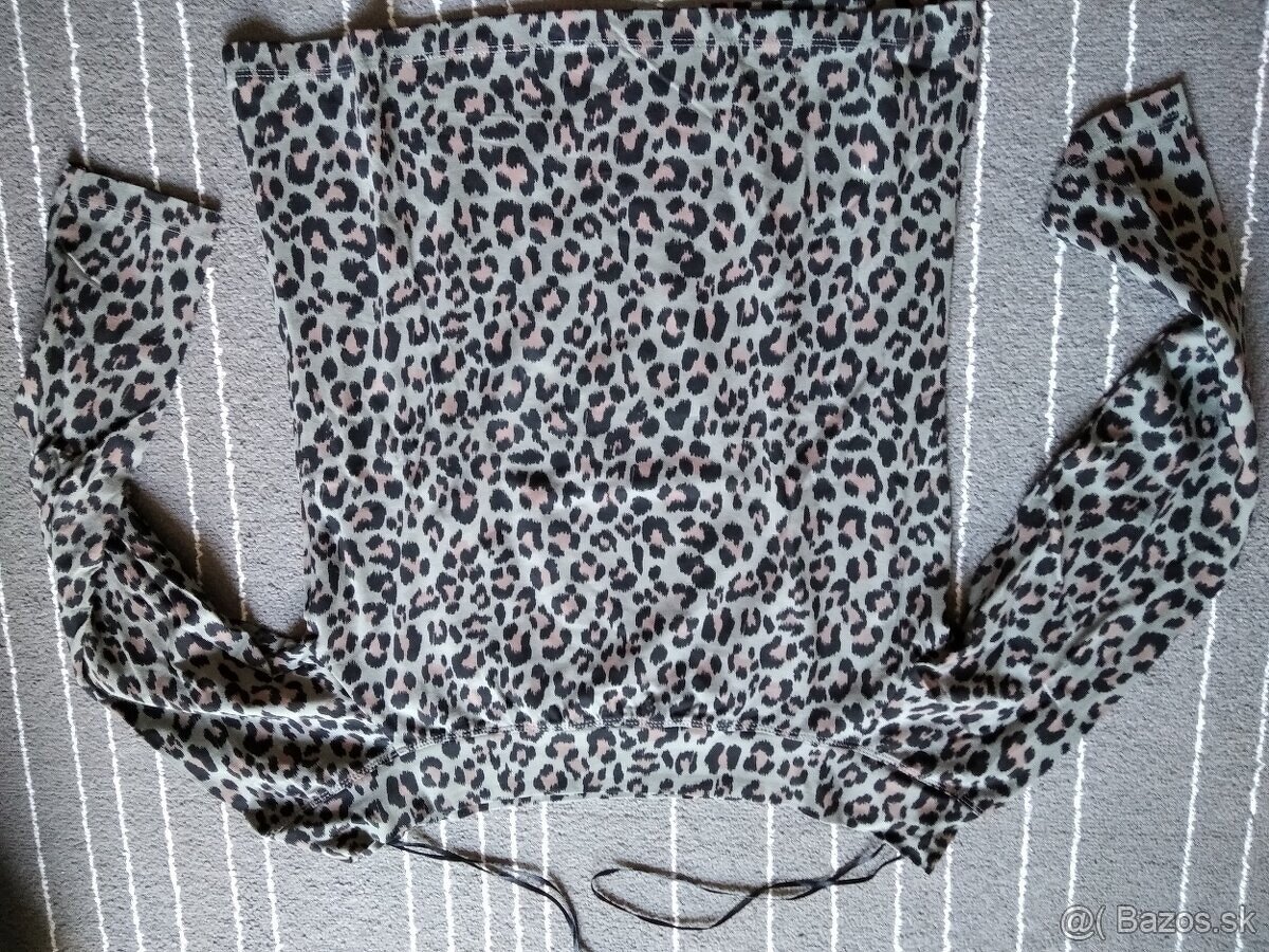 tričko carmen v.36/38 - 2