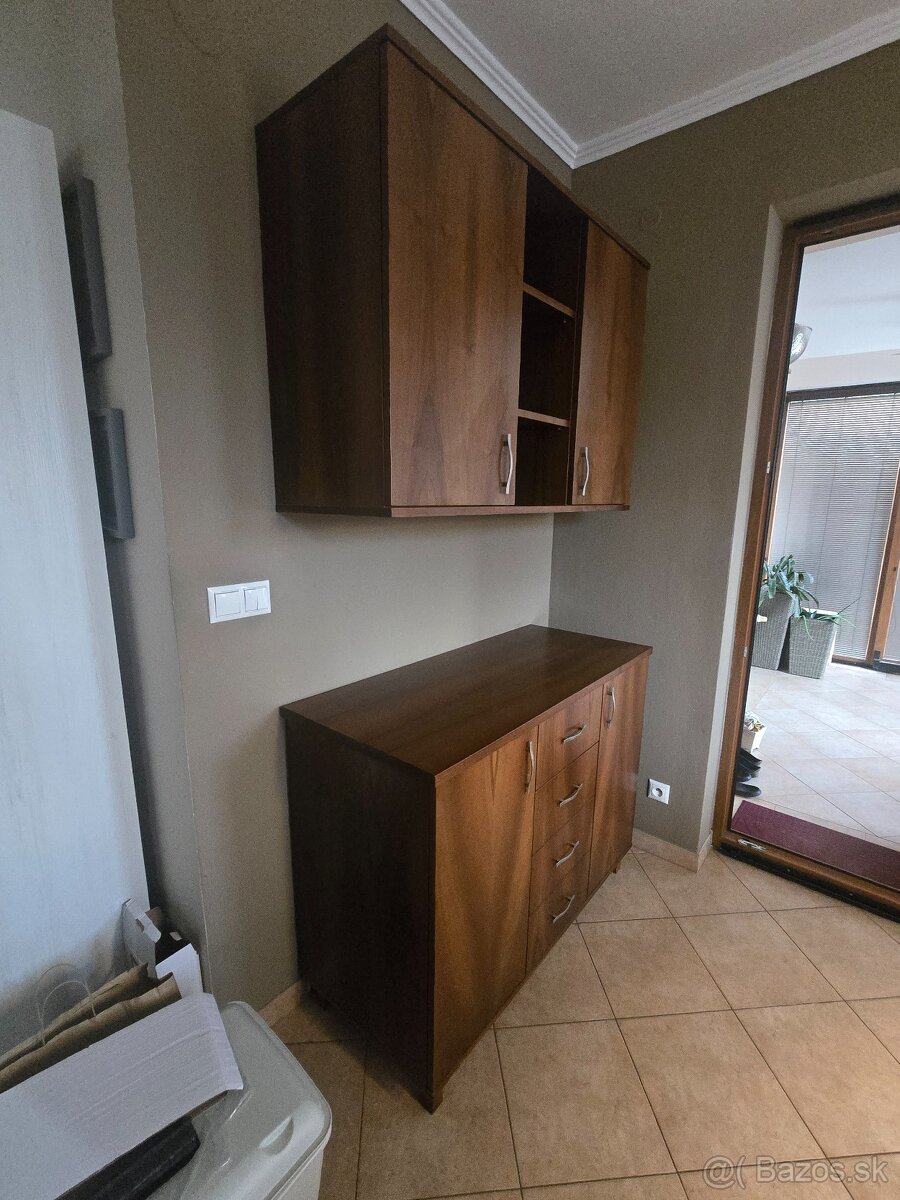 predám Jedálenský set - 2