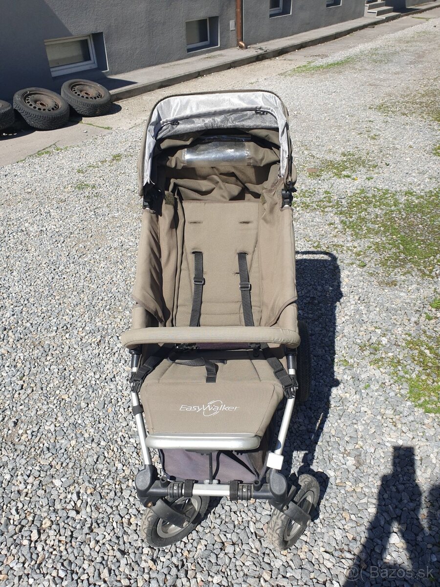 Easywalker - 2
