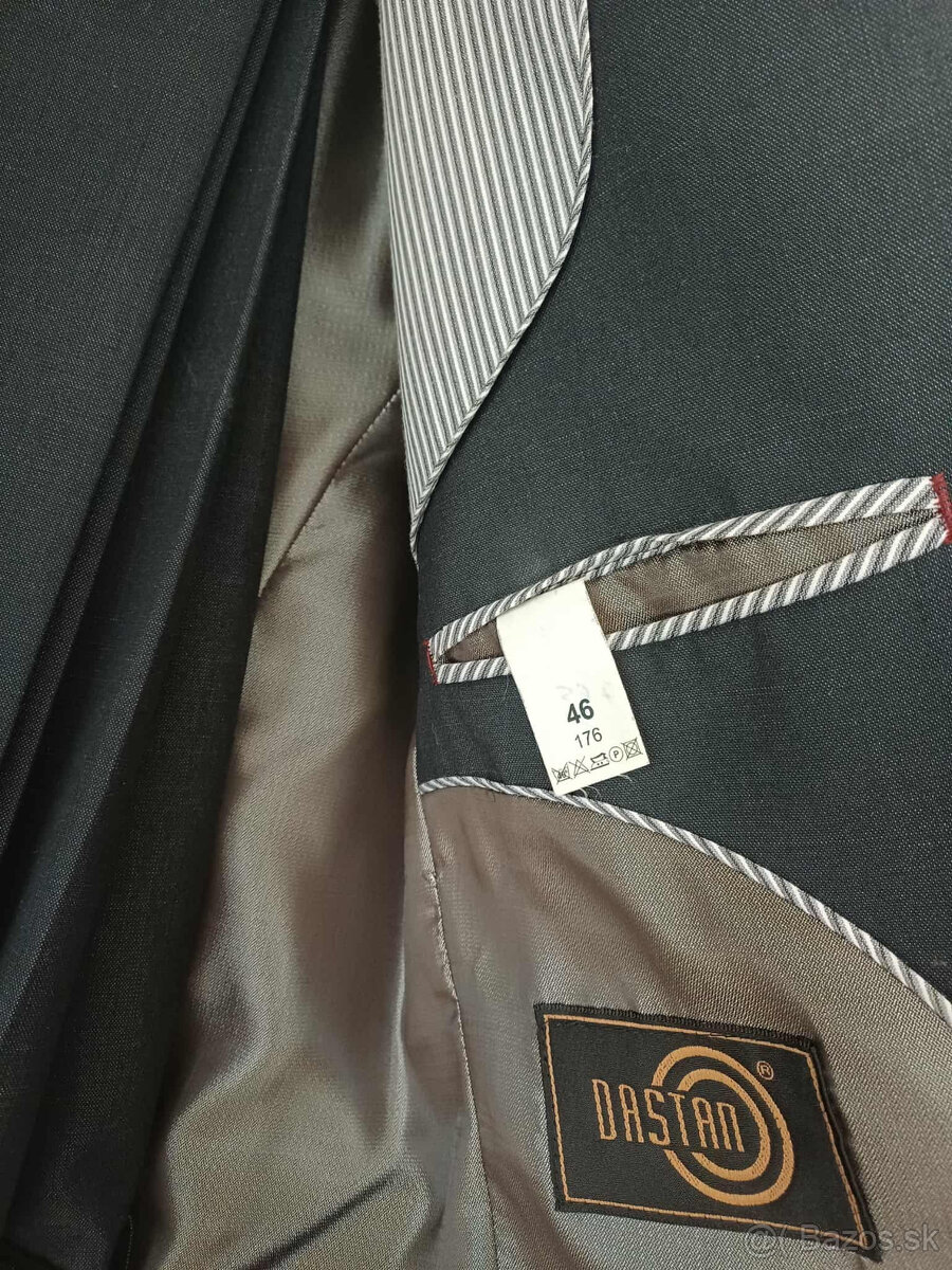 PÁNSKY OBLEK + košele - 2