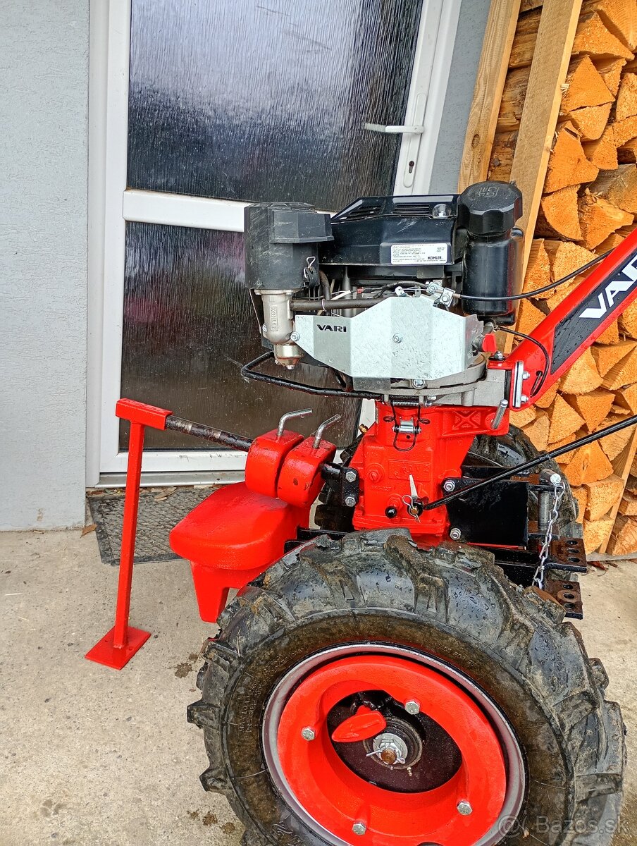 Vari Global DSK-317 traktor kochler 224 - 2