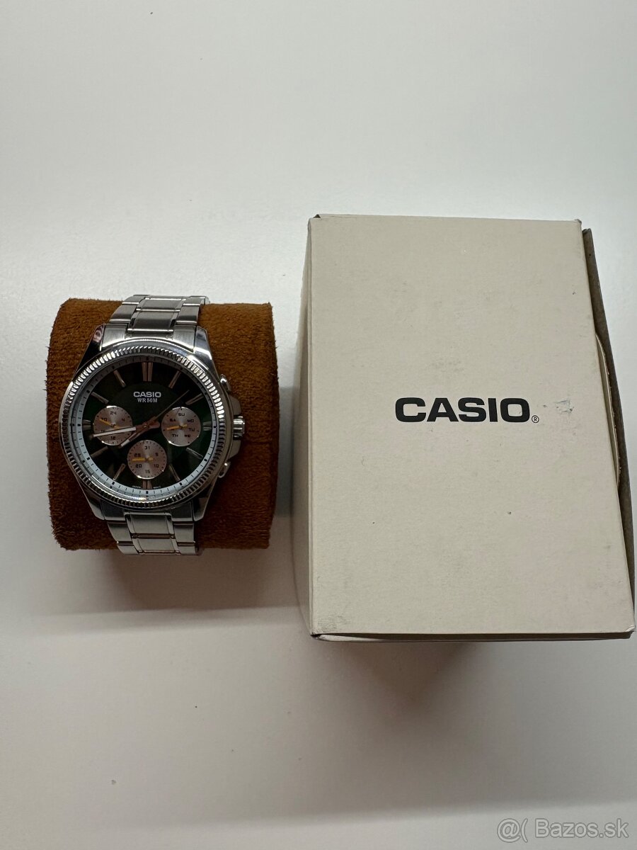 Casio MTP-1375PD-3AVEF - 2