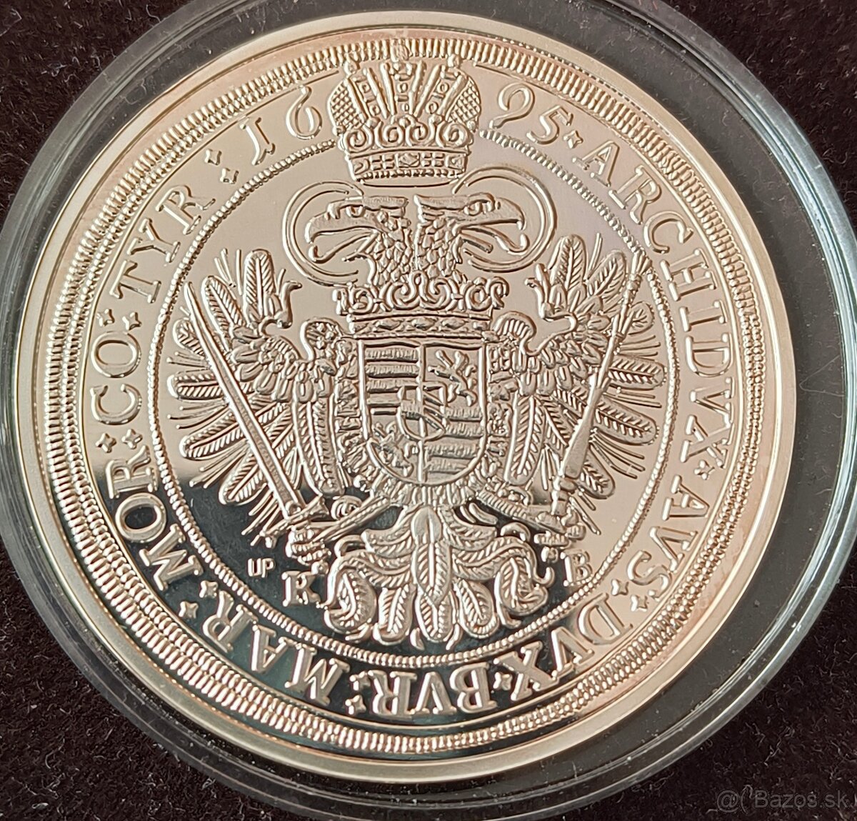 TOLIAR : LEOPOLD I. 1695 - 2