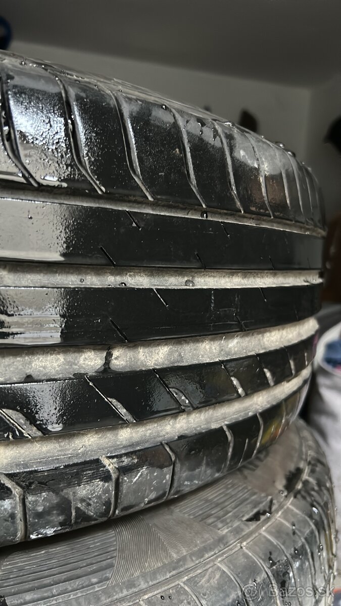 Elektróny Toyota RAV4 225/65 r17 - 2