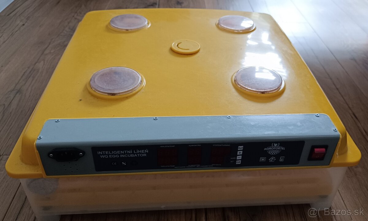 Chovatelsky set pre prepelice - 2