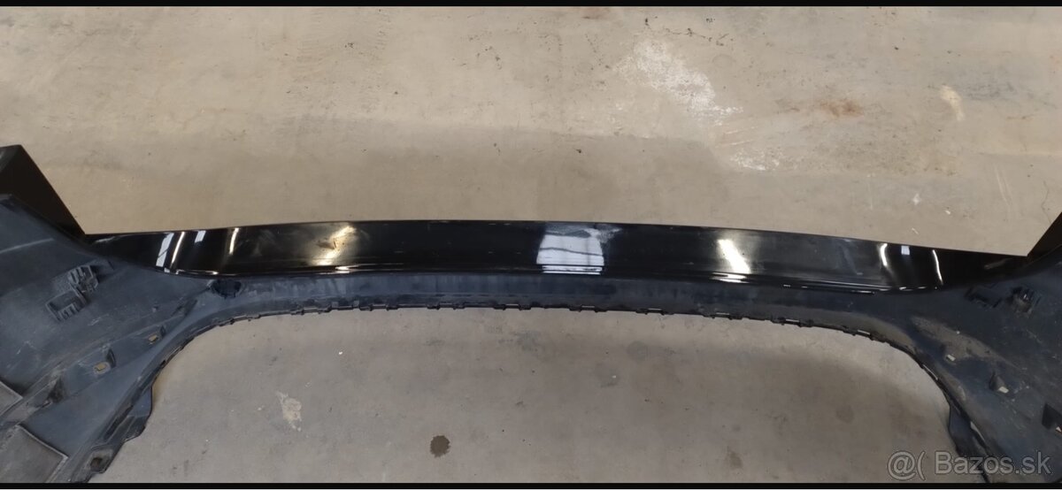 VW GOLF VARIANT r.v. 2015, ZADNÝ NÁRAZNIK. - 2