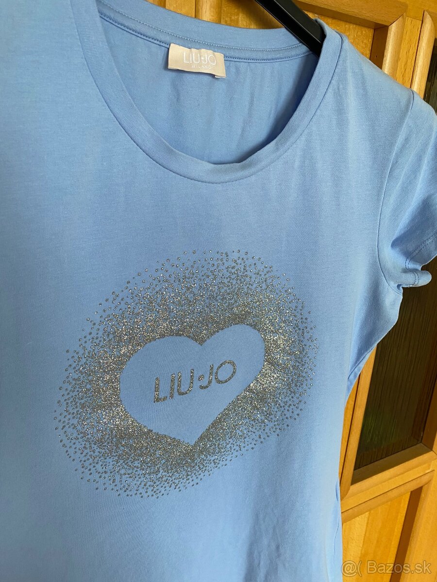 Liu Jo tričko - 2