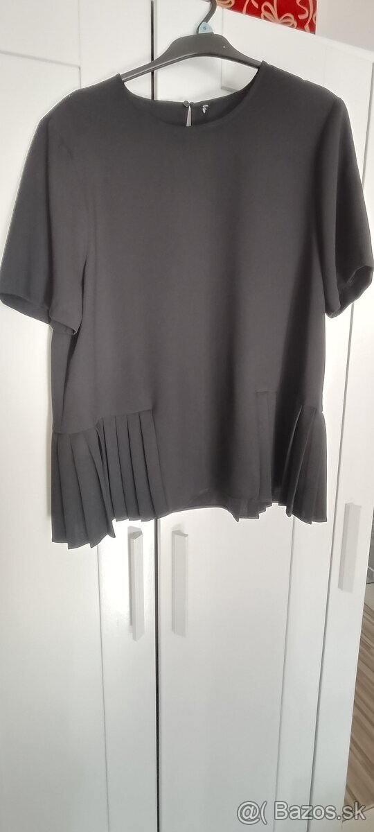 Dámske elegantné bluzky - 2