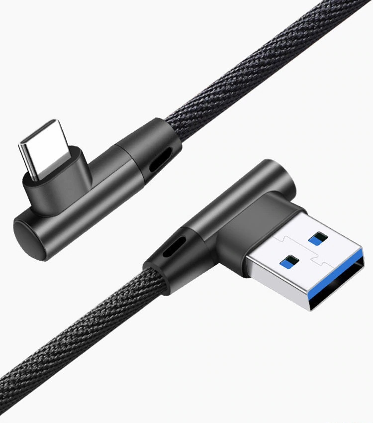 Predám kábel USB-C USB-A - 2