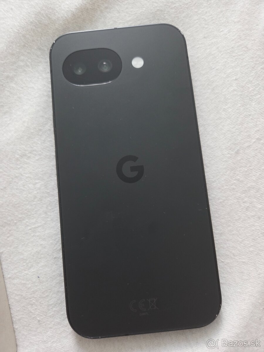 Google Pixel 10a - 2