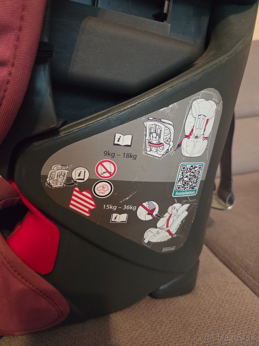 Britax römer - 2