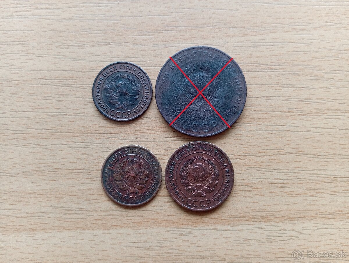 CCCP mince - 2
