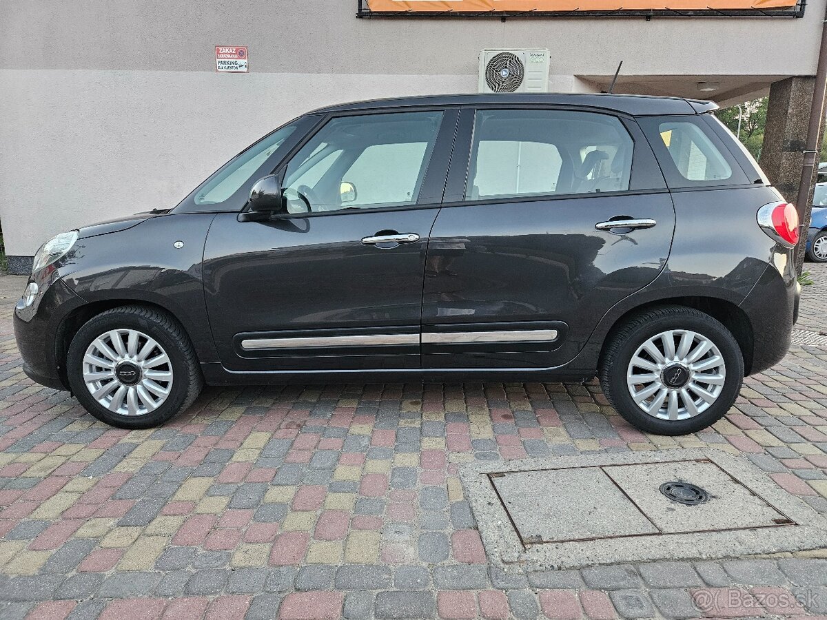 Fiat 500L 1.4 95PS URBAN EURO6B - 2