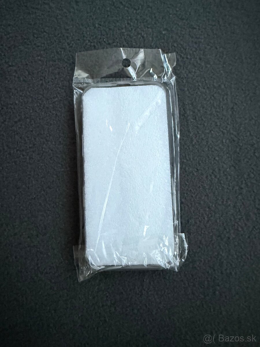 iPhone 16 pro kryt ultratenký - 2