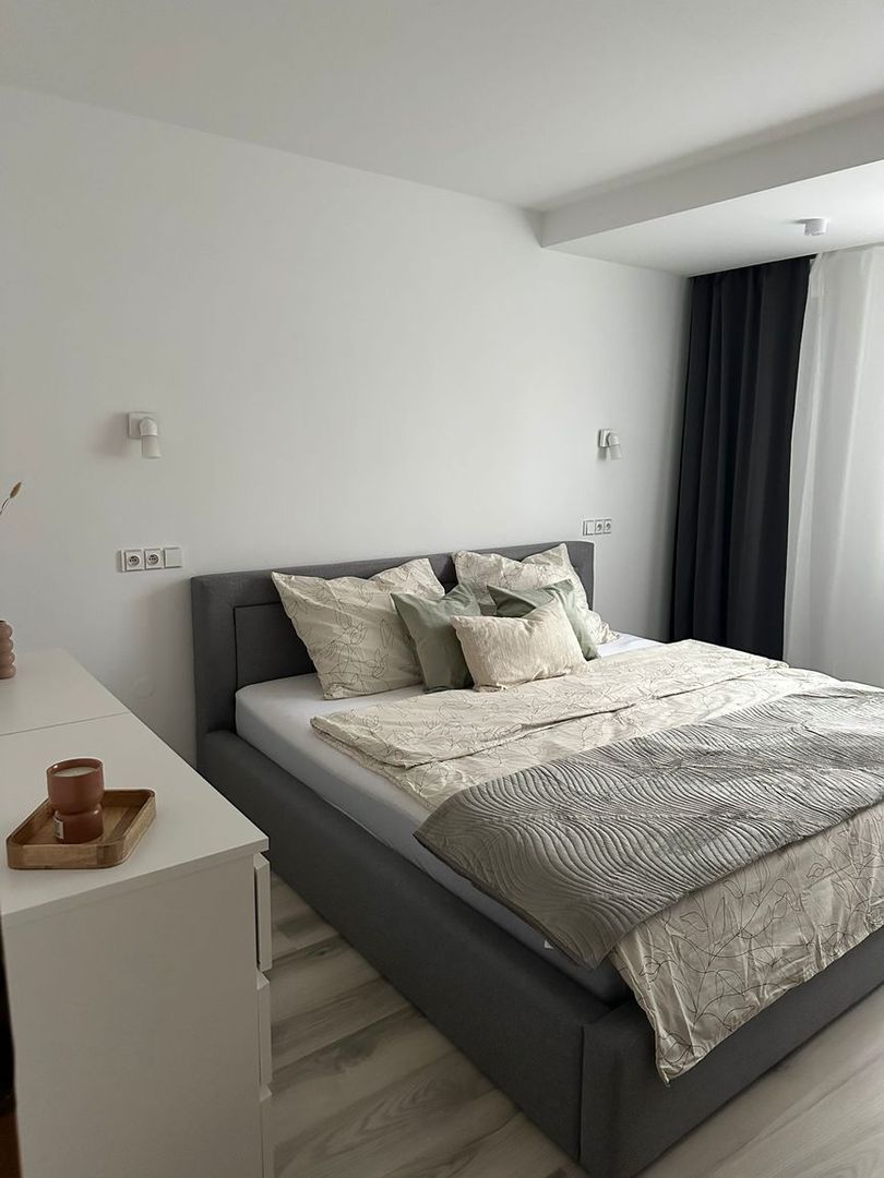 Prenájom- moderný 2i byt vo vile v Starom Meste TOP - 2