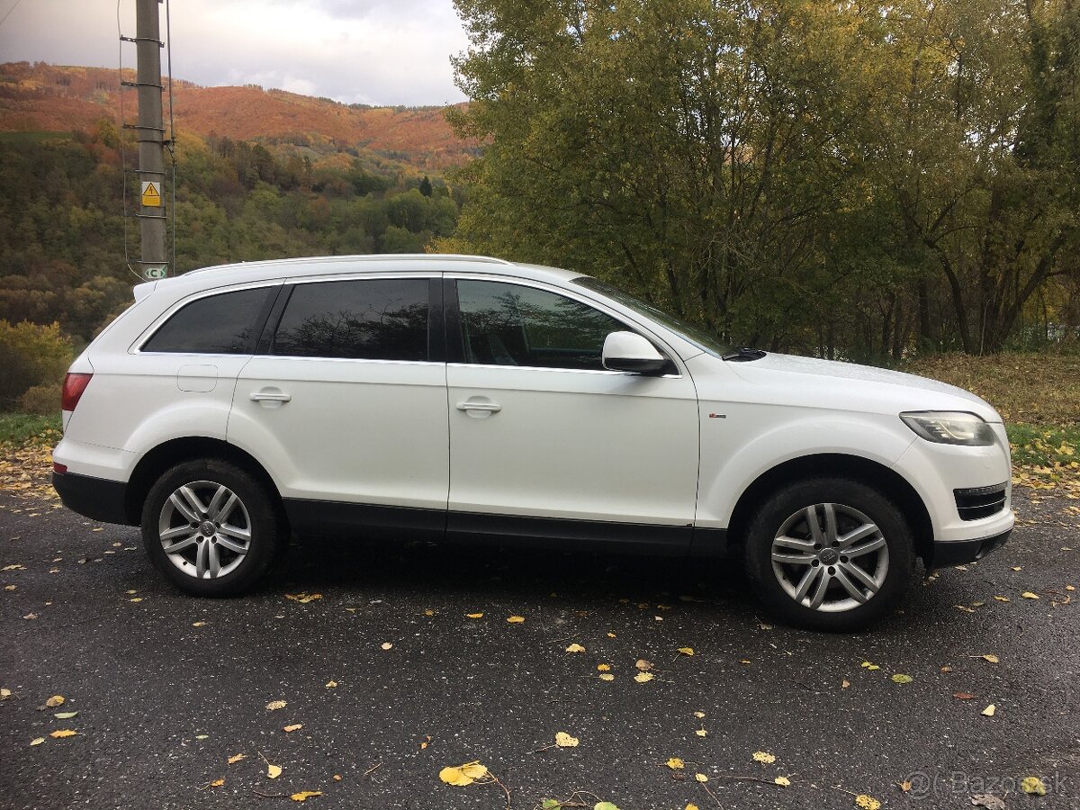 Audi Q7 176kw CASA - 2