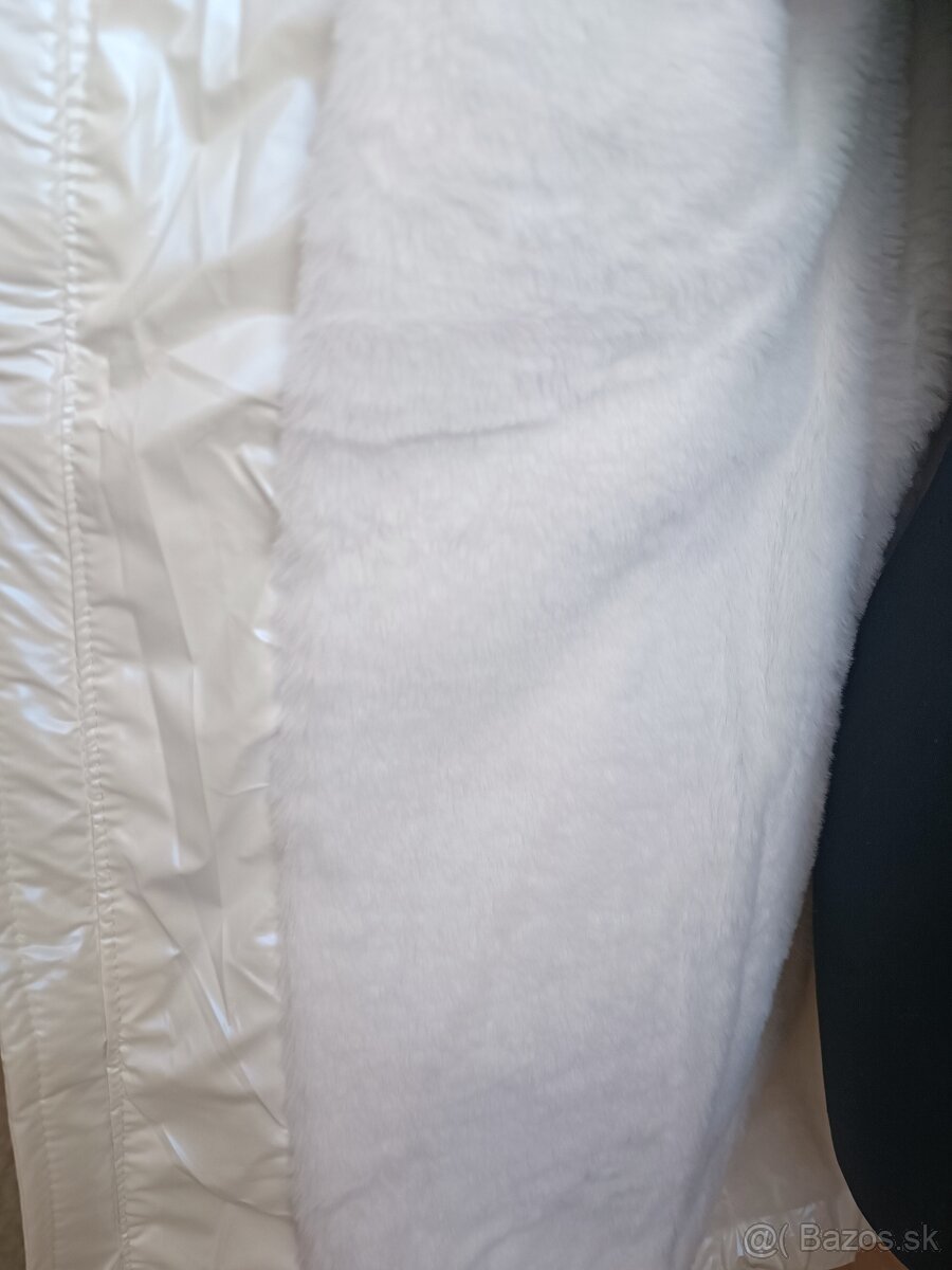 Dámska zimná bunda - 2