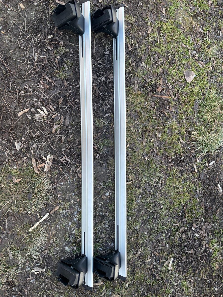 Strešný nosič Thule + rapid system - 2