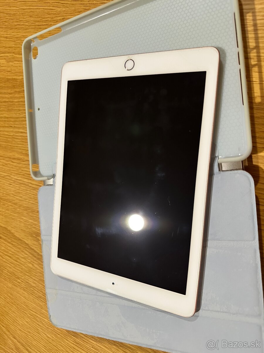 iPad 6th 32gb - 2
