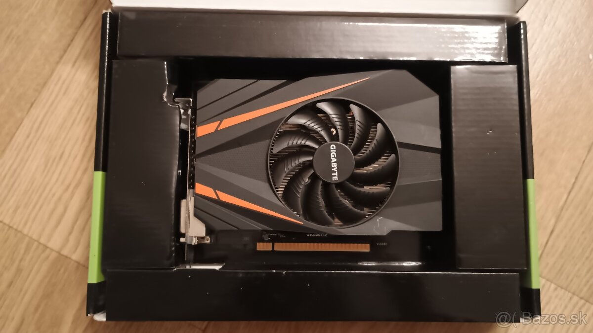 Gigabyte GTX 1060 OC - 2