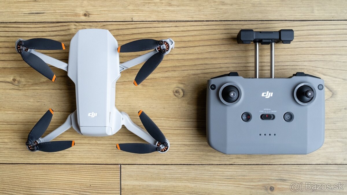 Dji mini 4K - 2