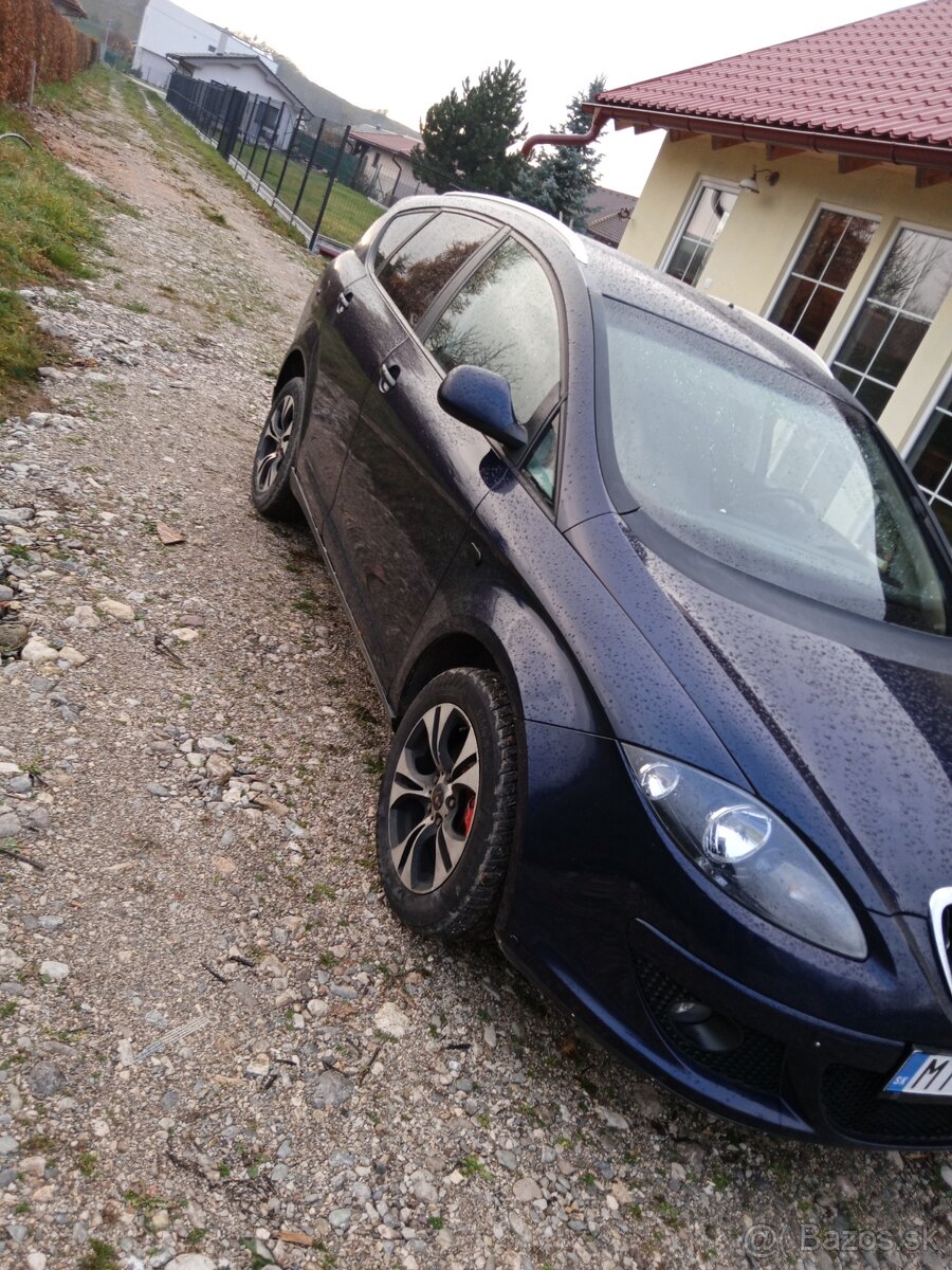 Seat Altea - 2