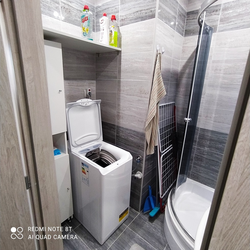 pekný byt na sídlisku JUH - 2