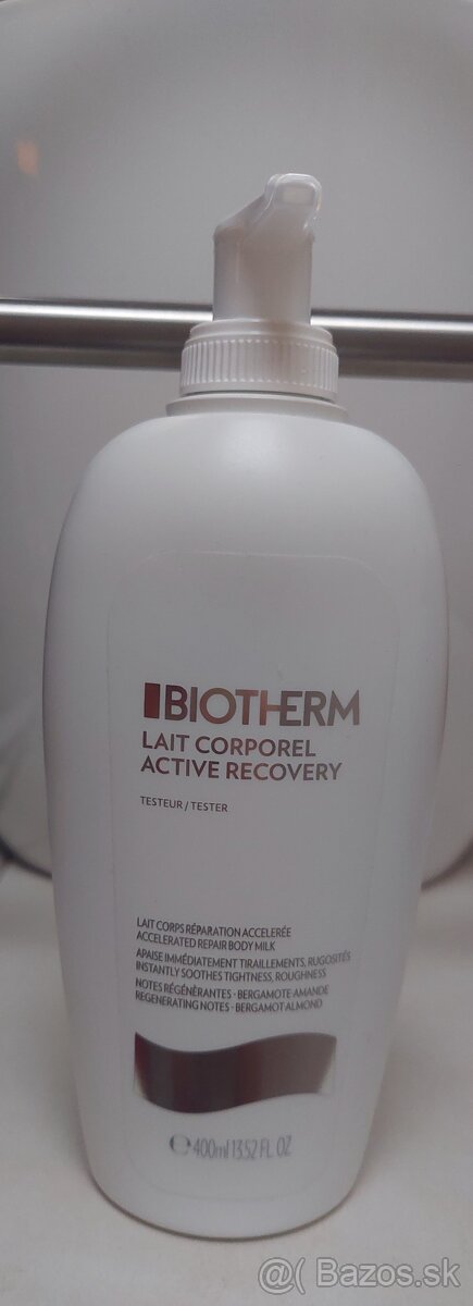 predam novu kozmetiku BIOTHERM a CLARINS - 2