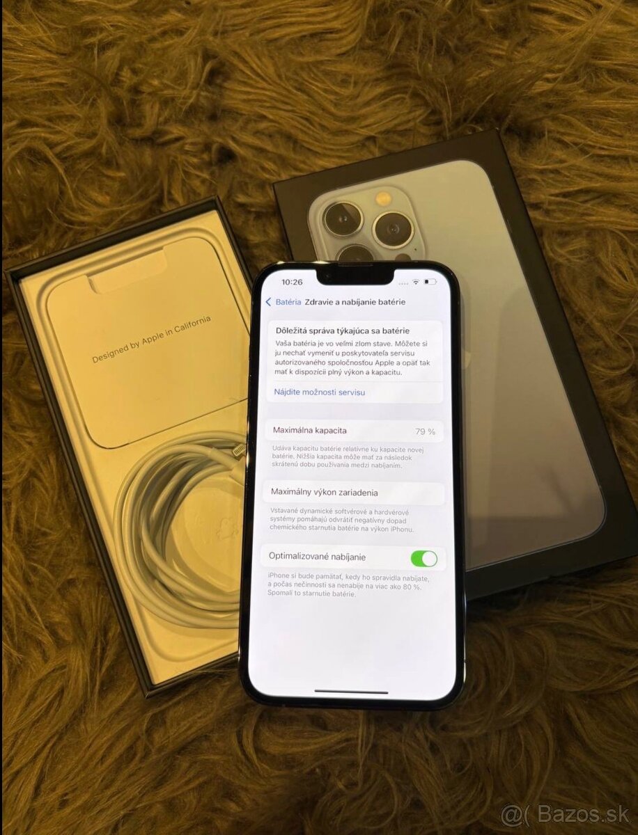 iPhone 13 pro 128gb - 2