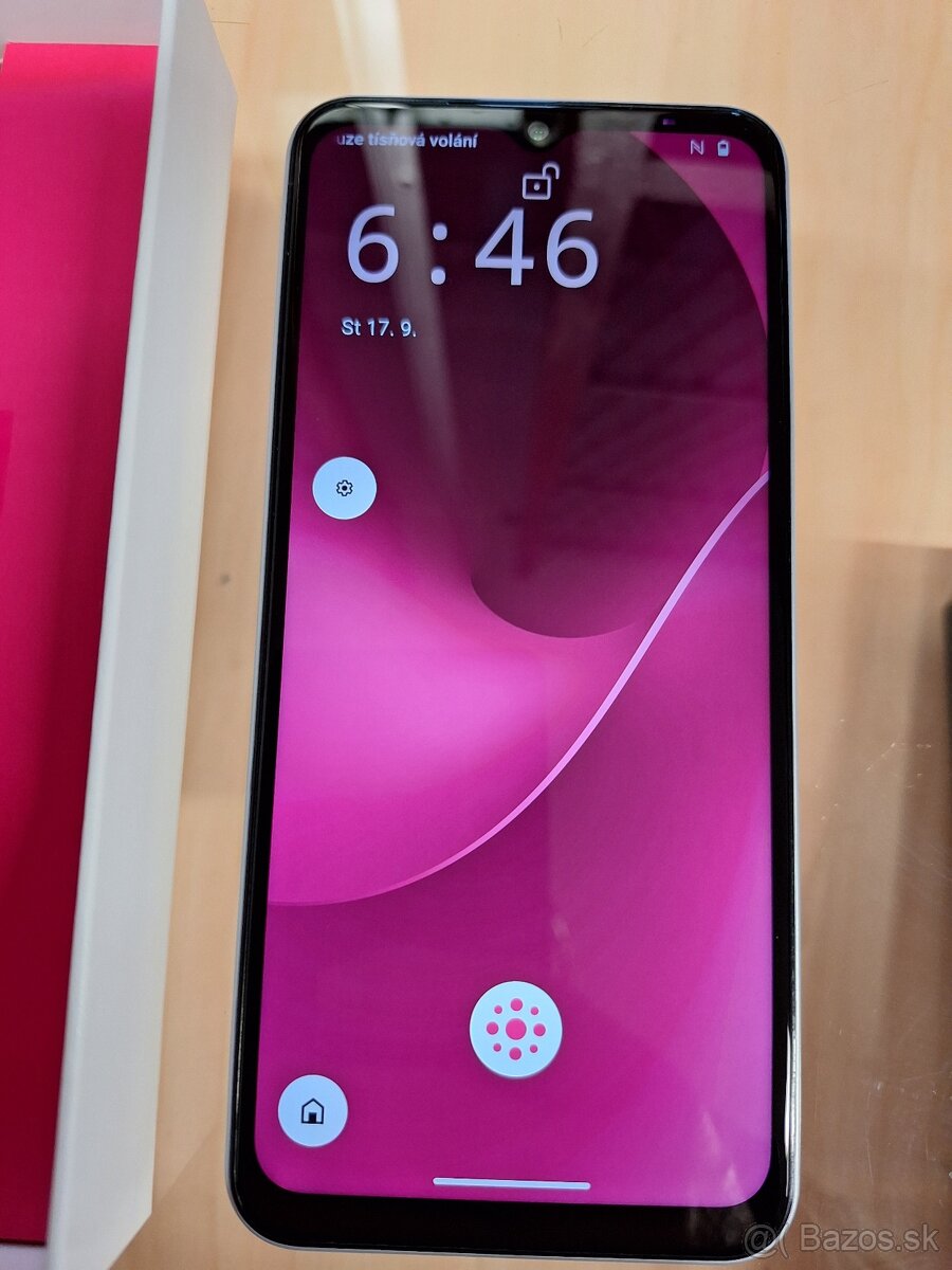 T Phone 3 Dual-Sim 6GB/128GB - 2