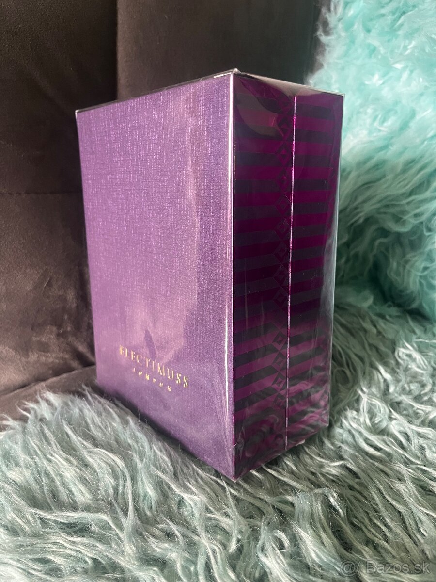 Parfem ELECTIMUSS LONDON 100ml - 2