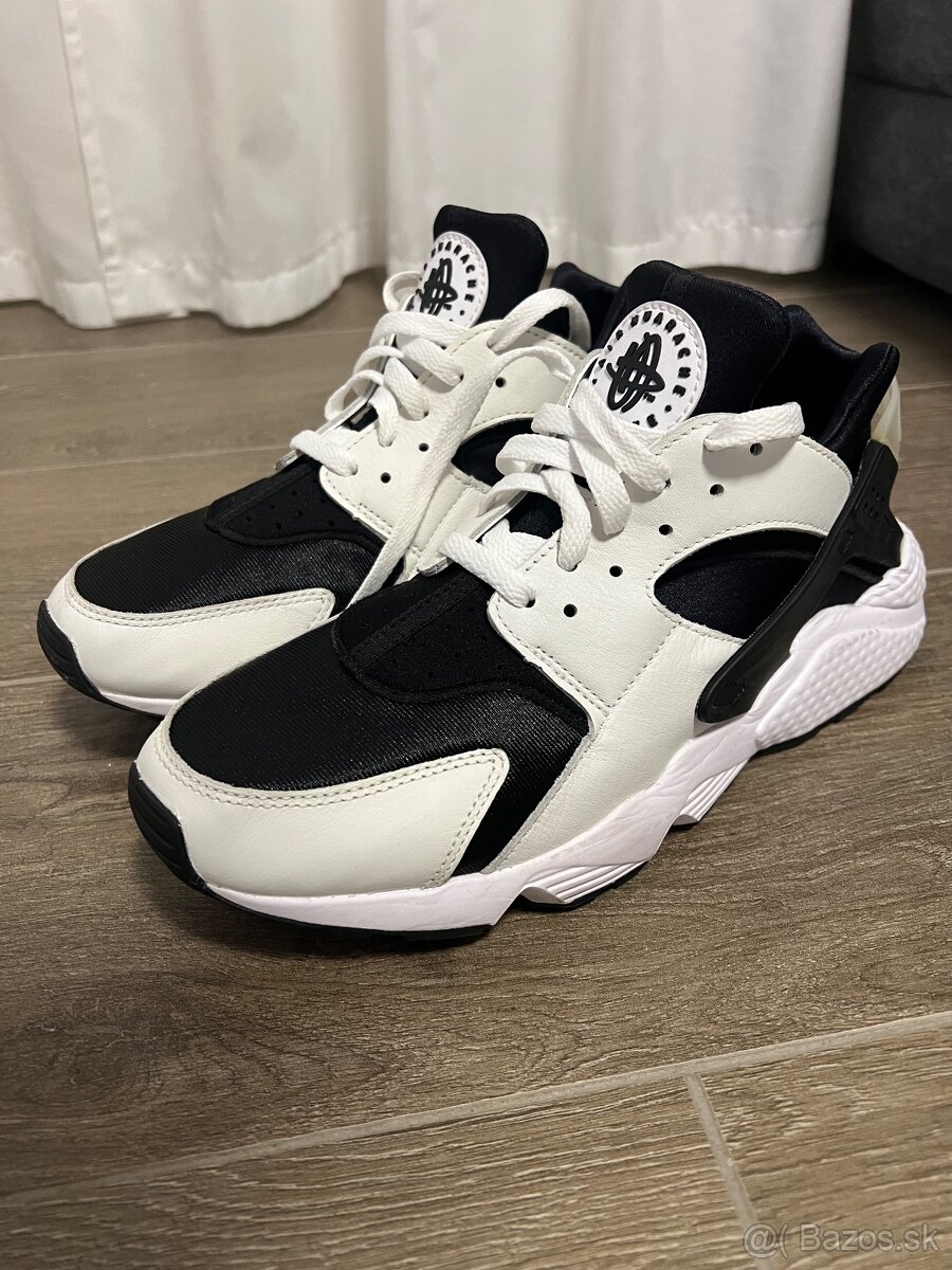 Nike Air Huarache - 2