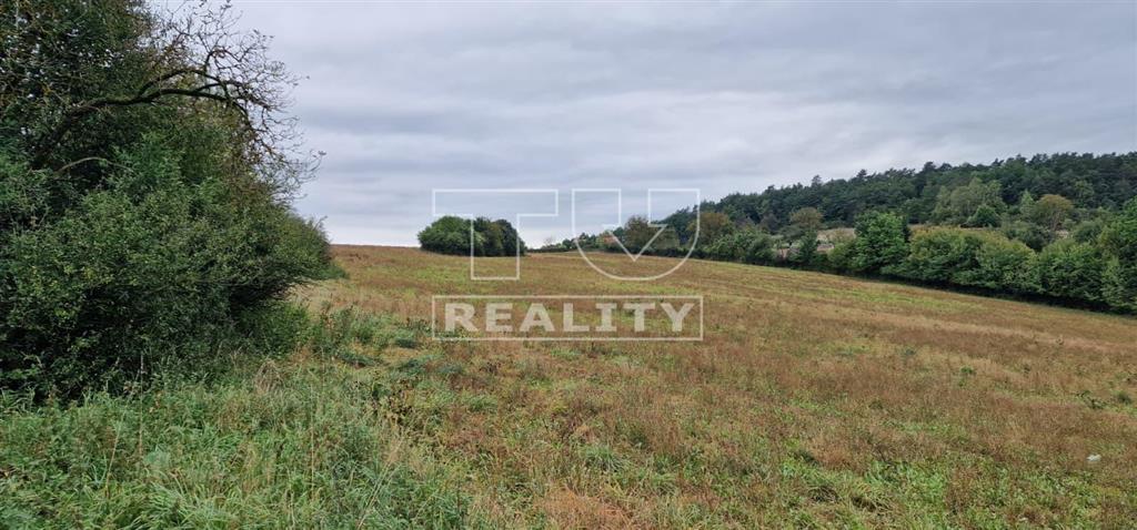 INVESTIČNÝ Pozemok v meste - 2